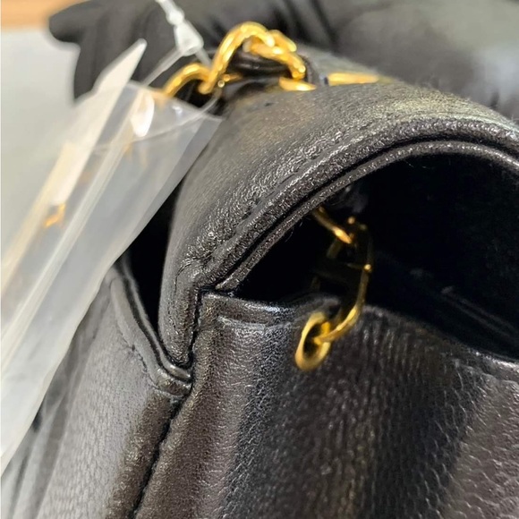 Chanel Diana Medium Caviar (Limited Edition) - Picture 7 of 9